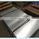 Q195 Cold Rolled galvanized Steel Sheet in coil 1.2mm thickness