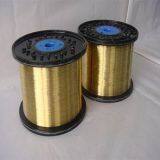 Newest Wire Cut EDM Brass Wire 0.15mm / 980N thumbnail-1