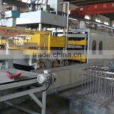 Fast Food Box Fully Automatic Vacuum Forming Machine 04 thumbnail-2