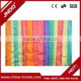 5T Reliable and Durable Polyester Soft Round Lifting Sling thumbnail-1