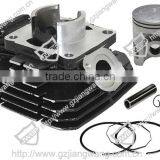 China Manufactura Cilindro Motocicleta RX115 thumbnail-1