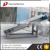 Mini PVC Belt Conveyor Machine thumbnail-2