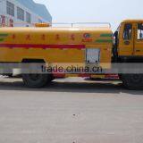 2017 4*2 DONGFENG 10000L High Pressure Washer Water Cannon Vehicle thumbnail-6