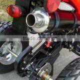 Hot Sale Buggy 4x4 for Adults thumbnail-5