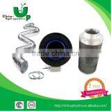 Circular Duct Fan/Fan Blower/Aluminum Flexible Air Duct thumbnail-4