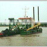 River Cleaning Machine for Sale thumbnail-1