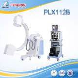 X ray fluoroscopy Carm PLX112B