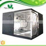 600d Oxford Fabic Grow Tents Hydroponics System With Metal Frame thumbnail-6