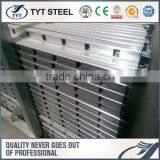 Pvc White Picket Fence Steel Palisade Fence thumbnail-1