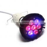 PAR38 Plant Light Bulb E27 12W 15W 18W Grow Led Light/ Led Grow Light thumbnail-4