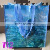 Most Competitive Price and Best Quality!! Woven Shopping Bag/plastic Shopping Bag/shopping Bag thumbnail-3