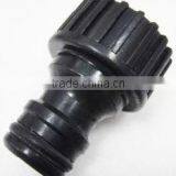 1/2" ABS Garden Tap Adaptor Connector thumbnail-2