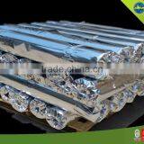 Attic Radiant Barrier Sarking Reinforced Aluminum Foil Laminated Fabric Thermal Insulation thumbnail-6