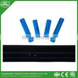 Drip Irrigation Pipe With Flat Dripper thumbnail-2