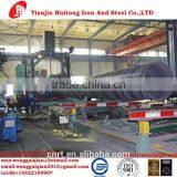 711mm Spiral/ssaw Weld Steel Pipe 800mm thumbnail-1