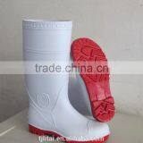2017 Popular Safety Boots, Cheap Pvc Shoes,popular PVC Boots, thumbnail-3