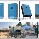 Good After-sales Service Solar Desalination Water Pump Inverter thumbnail-1