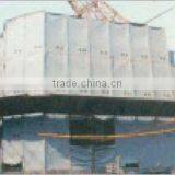 Flame Retarding/Hot Sale Laminated Fabric thumbnail-1