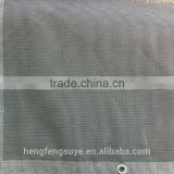 Flame Retardant PVC Dip Mesh Sheet 160GSM 420D/16X15 thumbnail-5