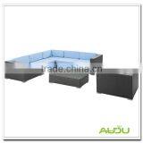 Audu Large Size Rattan Seating Home Outdoor Seating thumbnail-3