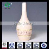 Handpaint Unique Vintage Vase Porcelain for Home Decoration thumbnail-1