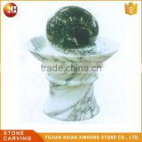 High Quality Stone Water Fountain With Light