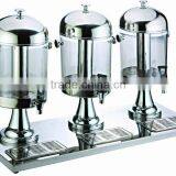 Deluxe Juice Dispenser for Restaurant thumbnail-3