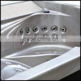 A520 High Quality Freestanding Corner Small Bathtub Shenzhen China Wholesale thumbnail-6