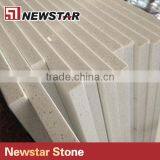 Newstar Custom White Quartz Counter Tops thumbnail-2