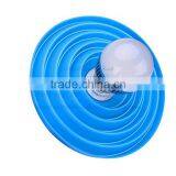 Pendant Lights LED Lampshade Silicone Lampshade Frames thumbnail-5