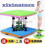 Square Figure Trimmer, Twist Board thumbnail-1