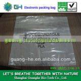 100% Biodegradabel Plastic PLA Plastic Bags for Mobile Phones thumbnail-1
