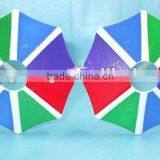 Novel Item 2012 Top Fashion Fun Party Sunglasses