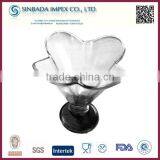 Itrem LZ1301, SGS Standard Bulk 200ml Ice Cream Glass Cup thumbnail-1