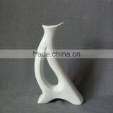 Mini Stoneware Bud Vase thumbnail-3