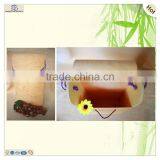 Handmade Craft Birch Top Belt Buckle Wine Box thumbnail-1