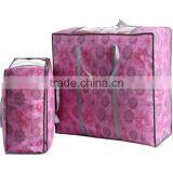 N499 Manufactory Oxford Cloth Storage Box Quilt Bag Storage Organizer thumbnail-2