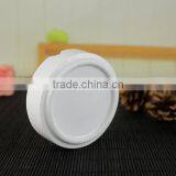 New Ideas Novelty Ceramic Ash Tray Ashtray With Decal Printing thumbnail-3