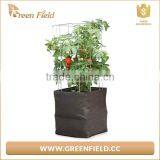 2017 New 2017 Wholesale Felt Garden Grow Bags Felt Large Plant Pots thumbnail-4