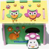 DIY EVA Foam Toys for Children thumbnail-2