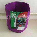 High-quality Plant Grow Fabric Pot/non Woven Fabric Grow Bag thumbnail-3