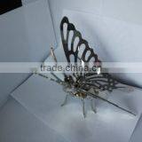 Laser Cut Stainless Steel Metal Art Work Carving Products thumbnail-1