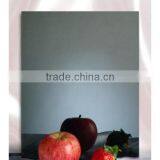 4x8 1.0mm Titanium Black Color Coated Stainless Steel Sheet for Decoration thumbnail-4