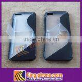 Wholesale!! Design Mobile Phone Back Cover High Clear Tpu Case, Tpu Designer Cell Phone Cases thumbnail-3