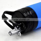 Eco Squeeze Silicone Water Bottle / Silicone Water Bottle / Squeeze Water Bottle thumbnail-5