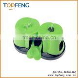 Kitchen Knife Sharperner / Wheels Knife Sharpener / Knife Slicker thumbnail-1