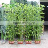 SJLJ013152 Artificial Garden Fence Decorative Plants Plastic Bamboo thumbnail-1