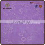 Fashionable Nonwoven Soft Roll With Fancy Flower Print for Events thumbnail-2