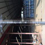 2017 New Design H3.6M Ductile Iron Lighting Column Decorative Lamp Pole Street Lighting Pole thumbnail-6