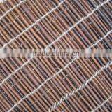 Willow Garden Folding Fence thumbnail-1